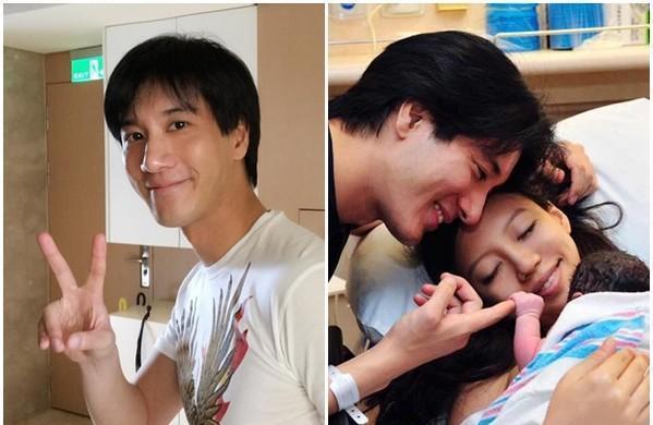 王力宏|有种“奇葩起名法”叫王力宏，给儿子起个横平竖直的名字，共5笔