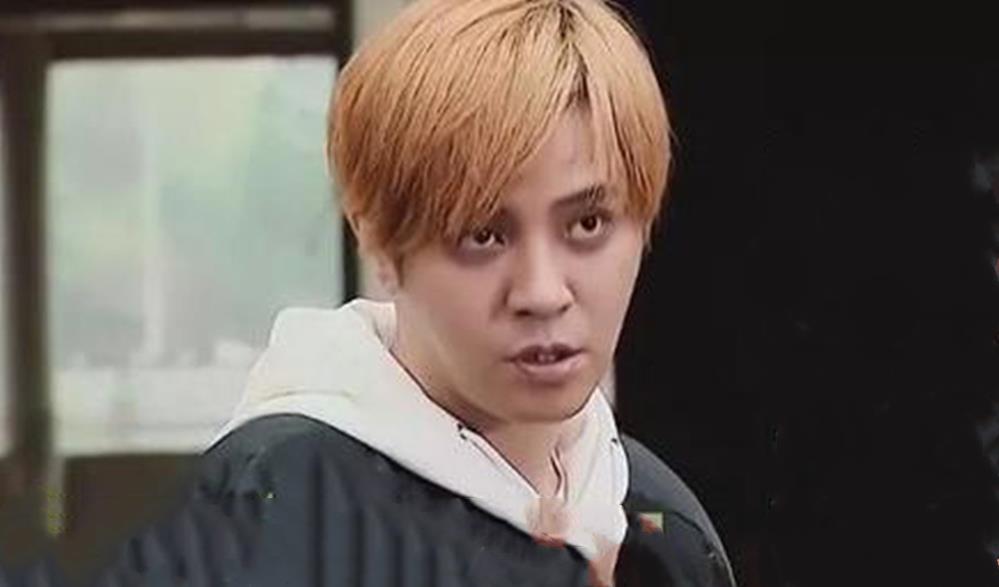 罗志祥|42岁的罗志祥，就这样改写了他的结局，复出无望现况凄凉