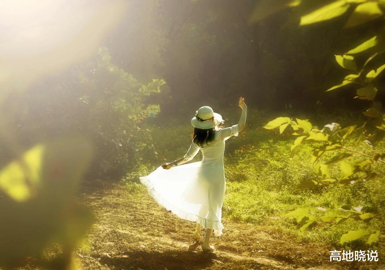 高地晓说|一个女人真正的绝情，不是失联，不是冷淡，而是不闻不问
