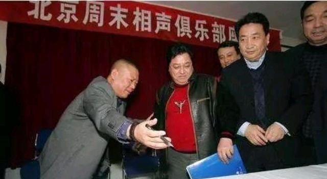 嘉南传|反三俗是斗争打压的产物？相声渊源给出不同答案，从业者更应自强