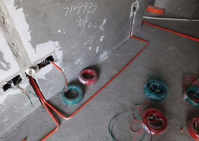 家装水电改造多少钱一米？分享水电装修市场报价，做好预算免上当