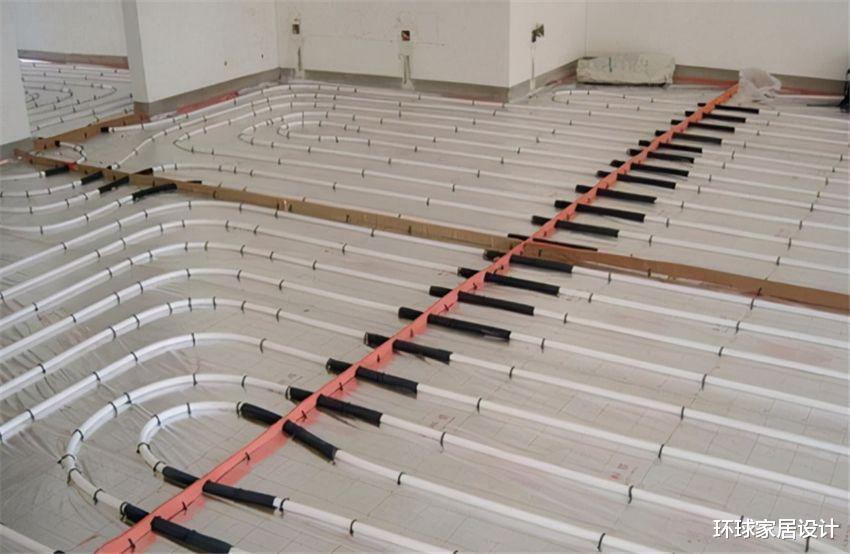 地暖和暖气片有何区别，家里装哪个更好？今天一次性讲清楚