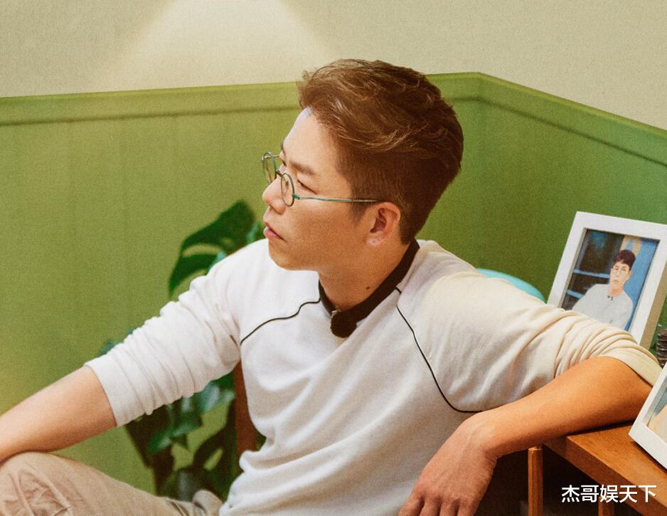 张智霖|张智霖算是把《大湾仔的夜》玩明白了，四大决定让这一期直接封神