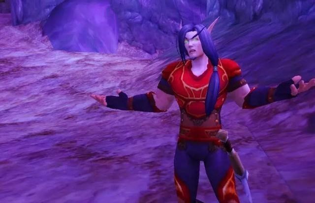 心悦雅萌|魔兽怀旧服：坦克必备4大超模绿装，任务简单入手，属性堪比毕业