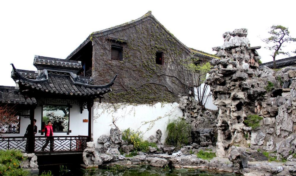 扬州 扬州一“委屈”景点,景色可以媲美杭州西湖,却不受当地人青睐