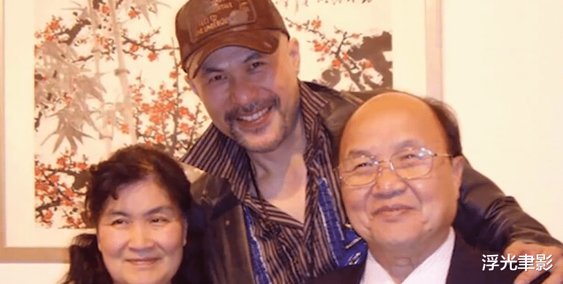 舒淇|女星拍过风月片想结婚却被嫌弃，接盘的从来都不是老实人，全是大商人