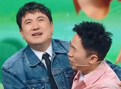 杨迪|杨迪这次要翻身了？在没有咖位压制的新综艺，放飞自我，全程高能