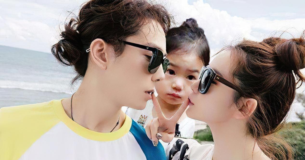 戚薇|戚薇、李承铉婚变，因财产纠纷秘而不宣？女方发文道歉坦白