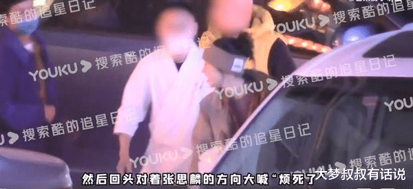 杰森·斯坦森|白百何喝醉被搀扶…突转身大吼绯闻男友：烦死了！失控全程被目击