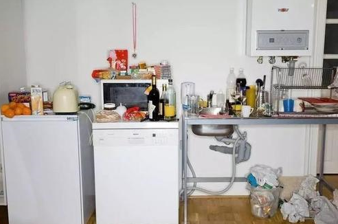 厨房生活不将就,遇见这3样东西,别贪“便宜”,不然迟早会丢掉