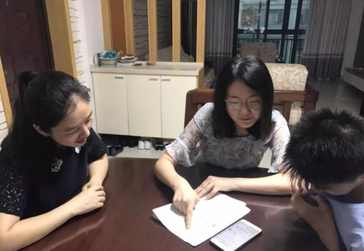 家教|住家家教再次出现在公共视野前，双减政策下，或将成为热门职业