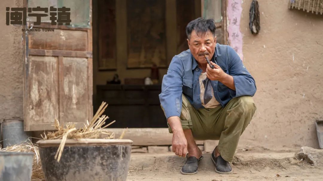 火舞黄沙|《火舞黄沙》：香港人演绎黄土高原上的爱恨情仇，有西北味吗？