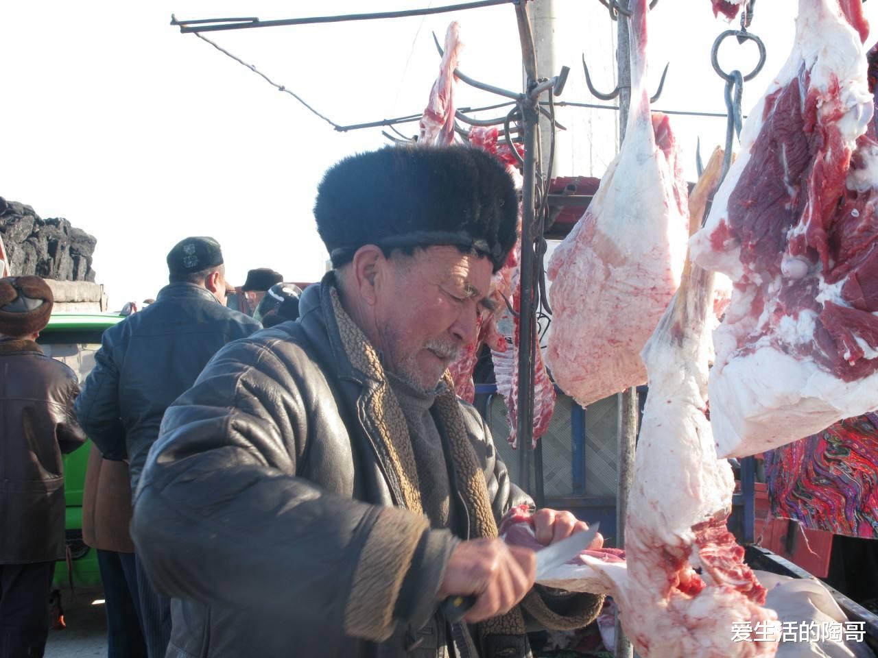 牛肉|冬至到，不管有钱没钱，吃2菜，食2肉，饮2茶，忌2味，健康过冬