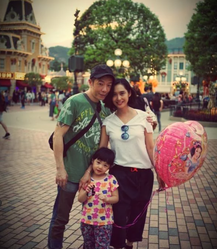 乔祖望|朱茵深夜突然表白，22年的秘密被曝光，我终于知道周星驰为什么输了