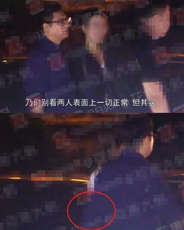 李湘|李湘离婚背后，隐藏着一个两性交往禁忌！