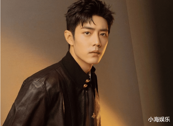 肖战|肖战新剧将开拍，搭档85后小花旦，连男二都是顶配，收视率稳了