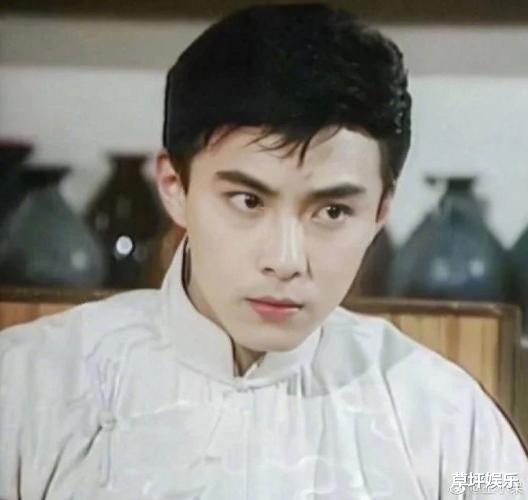 张卫健|56岁的张卫健，见所卫健，心火不熄进行公演，最红的时候天王给他配戏