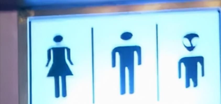 acgn漫评|你的“真实”性别是男还是女？一组漫画搞清楚，看完后我迷茫了！