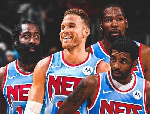 籃網(wǎng)隊|籃網(wǎng)極大概率以東部第一的身份進季后賽，首輪次輪毫無懸念！