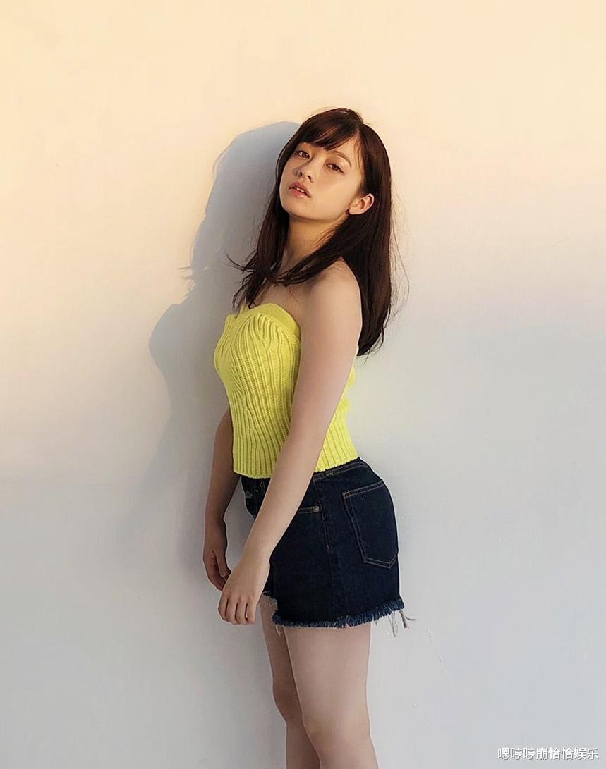 李成敏|三吉彩花和李成敏等人真的很优秀，怪不得那么多人喜欢她们