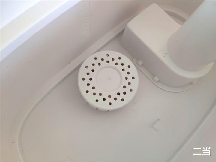 加濕器|七彩叮當自帶香薰功能的除菌加濕器——水潤加濕，讓家庭生活更滋潤