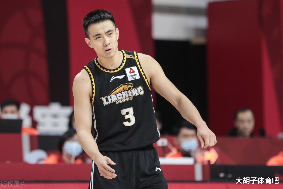 周琦|摊牌了！周琦条款正式曝光，辽篮签约大魔王扫除障碍，赵继伟悬了