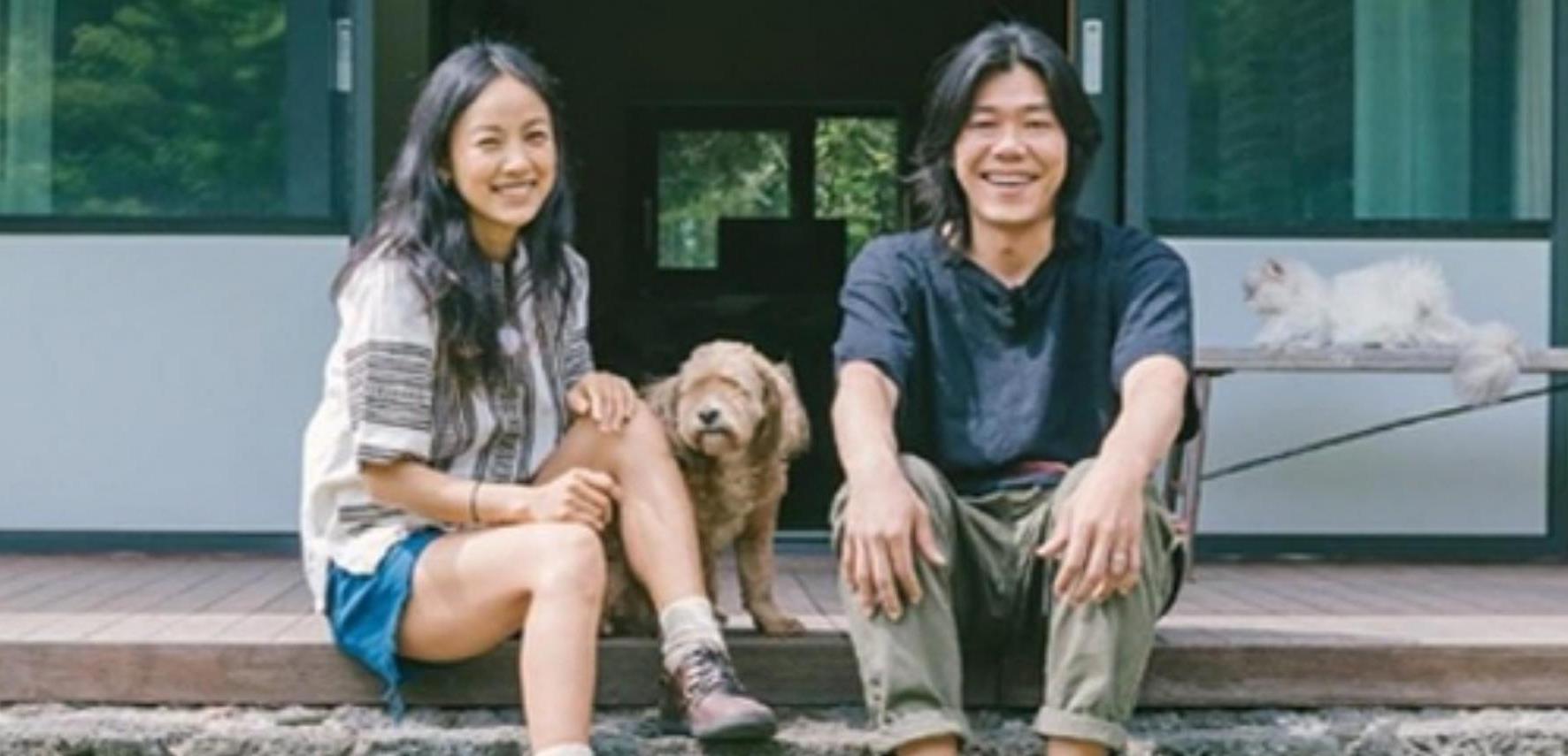 李孝利|她是国民情人，嫁给又老又丑的老公，退出娱乐圈，把日子过成了诗