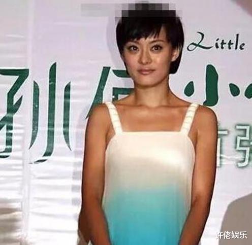 李冰冰|当女神们不化妆，她们的真实样子，秒变路人，根本认不出来！