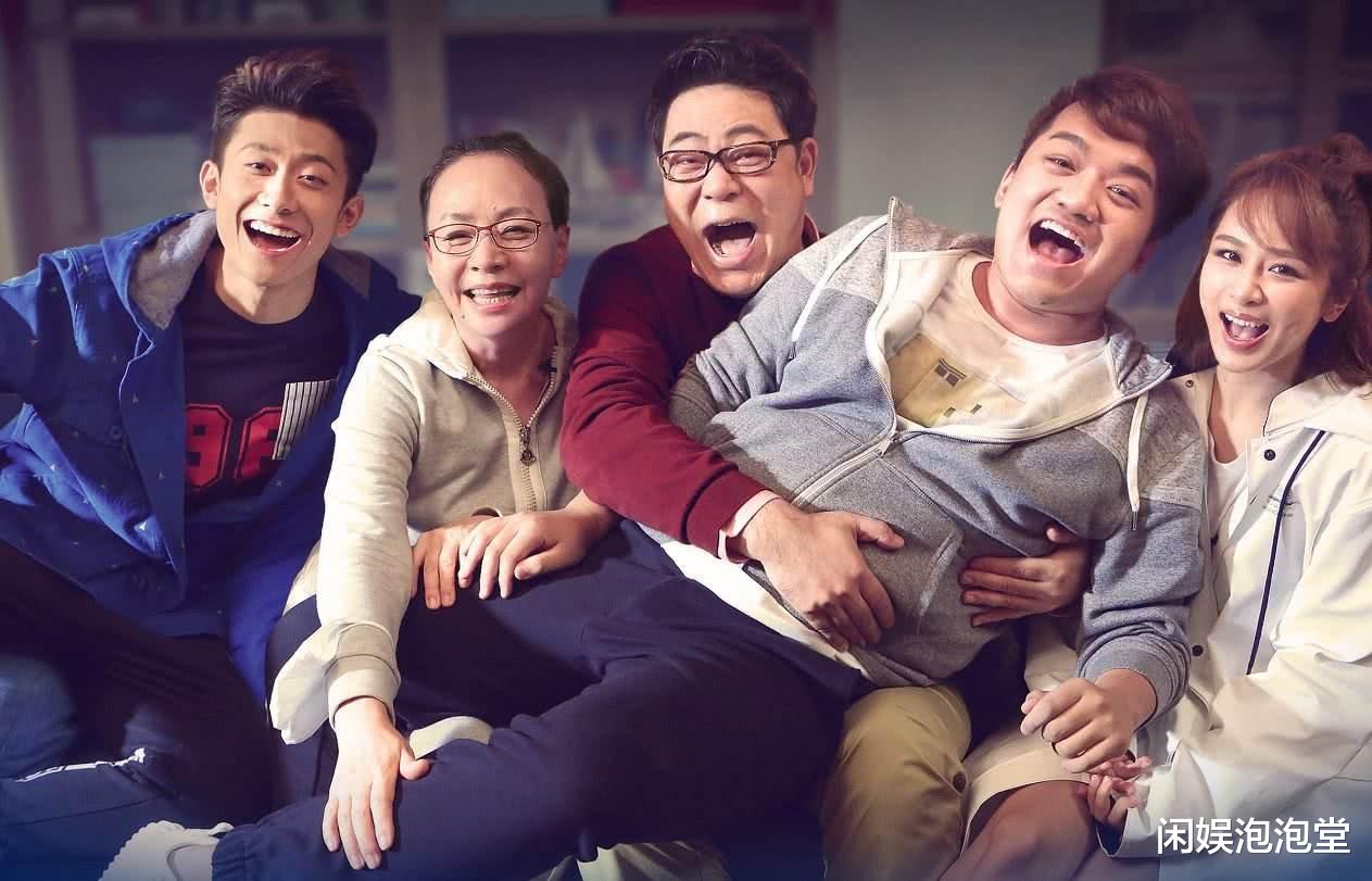 尤浩然|《家有儿女》尤浩然成“油”浩然,录节目被宋丹丹忽视,该怪谁?