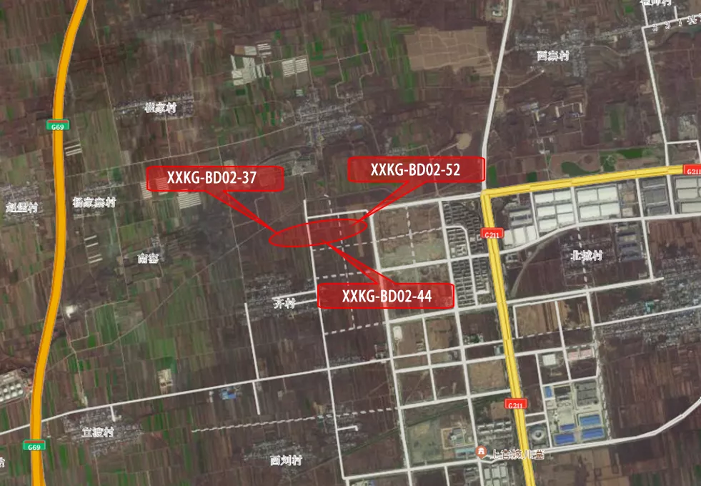 安置房|西咸新区推出932亩开发用地，其中安置用地占788亩，均位于空港新城！