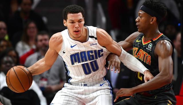 阿隆·戈登|戈登申请离队,顶级锋线引爆自由市场最后疯狂,火箭或成最后赢家