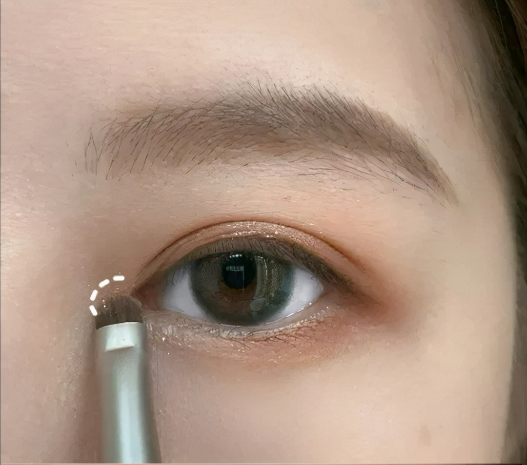 新手保姆级化妆刷教程，建议收藏哦