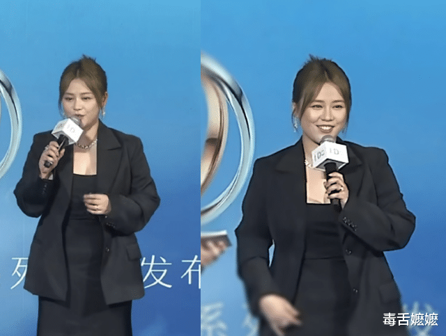 阿娇|Twins—娱乐圈最大的塑料姐妹花