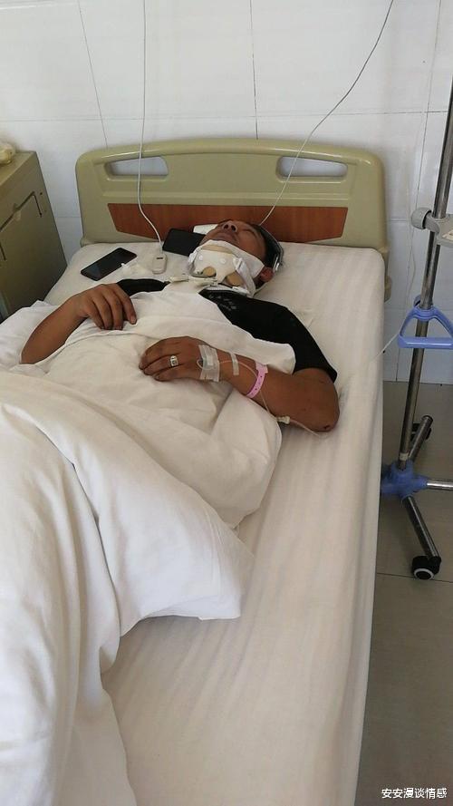 安安漫谈情感|50岁大姐和35岁小哥再婚，小哥：她怪我太能折腾，每天都很累