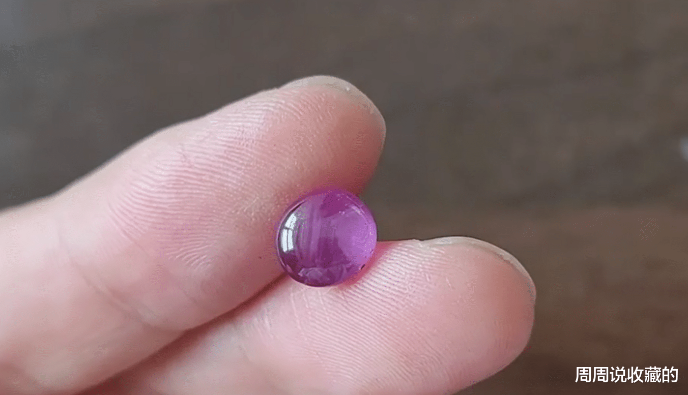 狂犬病|带你一起欣赏一下，显微镜下的宝石