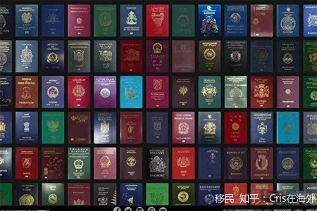 如何辨别真假护照?