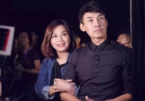 陈松伶|这对明星是真牛，出了民政局就把结婚证撕了，这辈子都不会离婚！