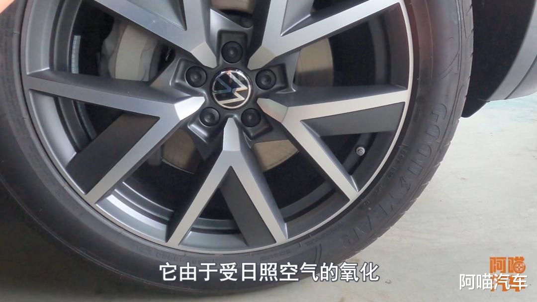 轮胎|夏天40℃高温暴晒，对我们的车子会造成什么损害？会被晒坏吗
