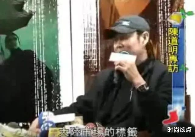 时尚炫点|2003年，刘伟强拍《无间道3》时，突然新增一个很帅的角色，刘德华：找黎明