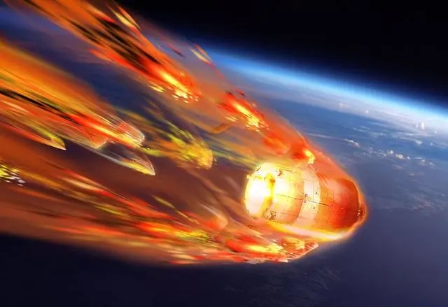 太空 18年过去了，为什么世界上仍然只有3个国家有能力把航天员送上太空？