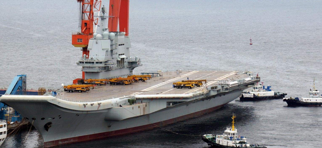 空军|九旬高龄身价千亿！中国国宝级科学家让国产航母提前三十年