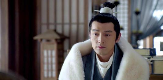 梅长苏|梅长苏为了复仇，却害了3个无辜之人，他们失去亲情、爱情、生命