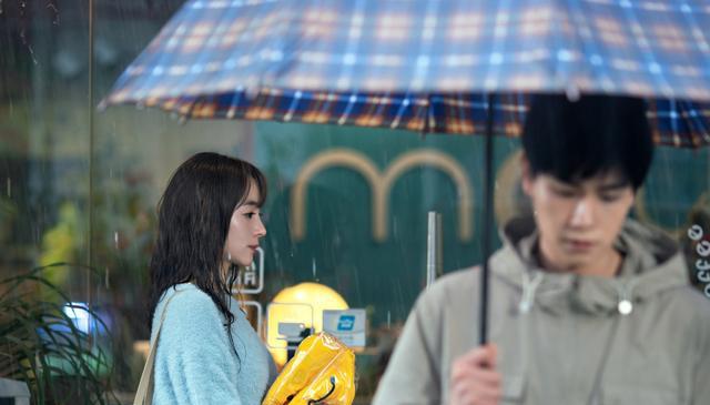 盛淮南|《暗恋橘生淮南》“完美男神”盛淮南，其实他没有想象中的好