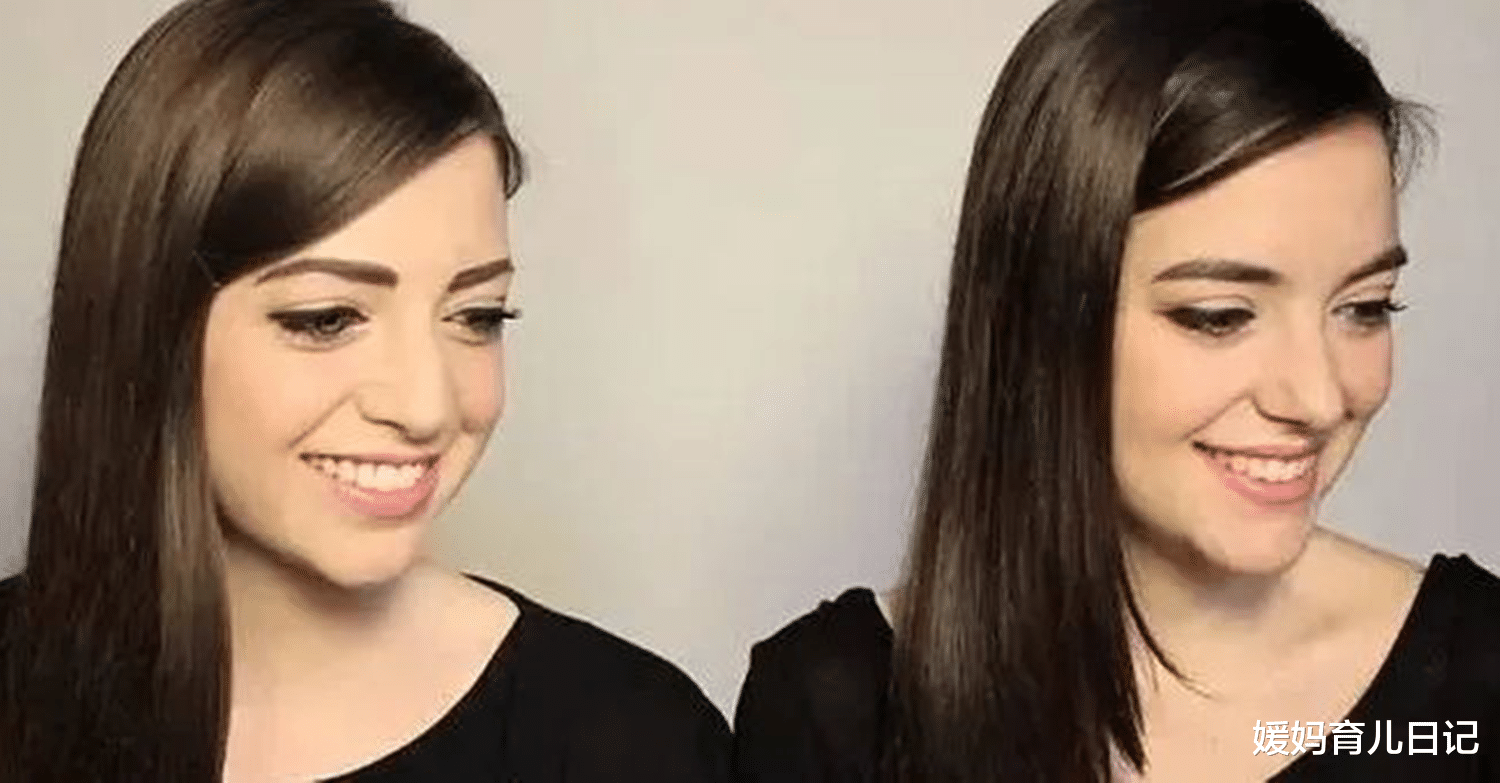 林永健|看了林永健和他“女儿”，才知道基因组合的强大，就像复制粘贴