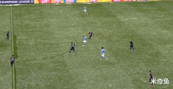 斯蒂芬·庫里|復盤曼城2-0巴黎：瓜帥無鋒陣人人皆中場，鐵衛零封內馬爾