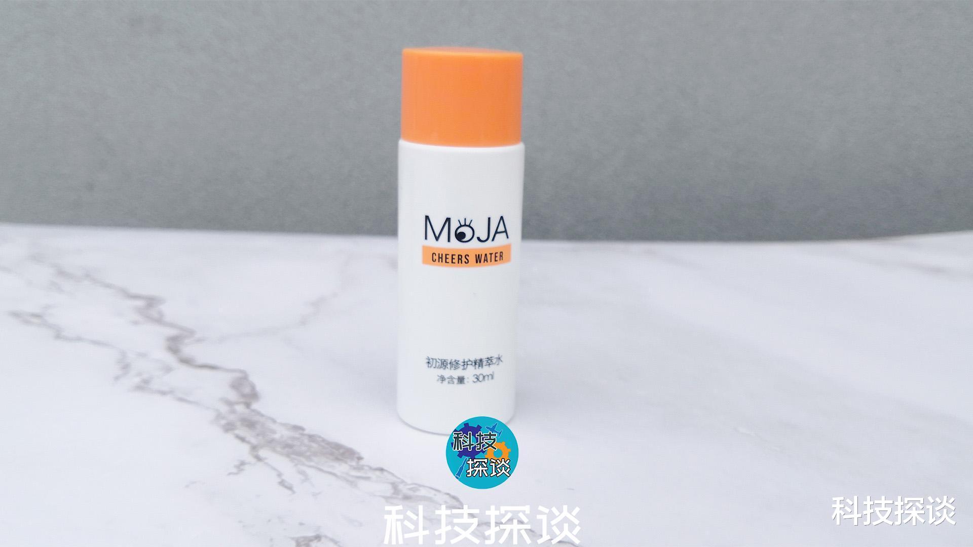 美容师|开始护肤洁牙，芙清密钥、MOJA、蔚伊思、然做、艾禾美一样来点