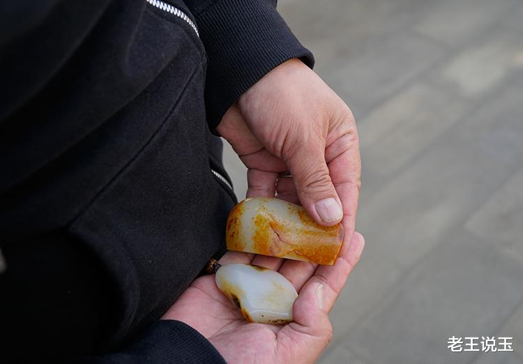 |和田玉的白度有多重要？