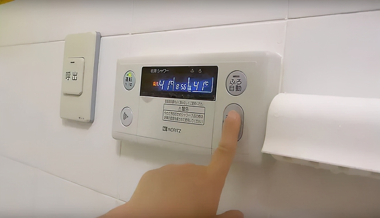 马桶带有音响？没想到日本的卫生间，已经“人性化”到这种程度了