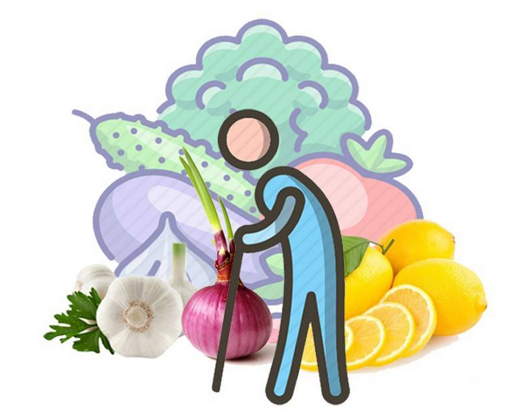 雌激素|如何养肝？4种食材若能每天适当吃点，肝脏只会感激你！