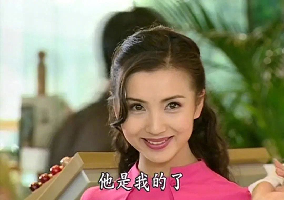 时尚圈的奇葩大喵 陈好复出好评初潮!42岁饰演20岁小姑娘毫无违和感,出场自带滤镜